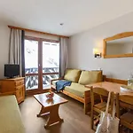 Pierre & Les Temples Du Soleil Aparthotel 3*
