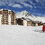Pierre & Les Temples Du Soleil Aparthotel 3*