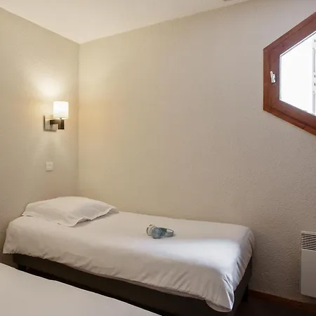 Pierre & Les Temples Du Soleil Val Thorens