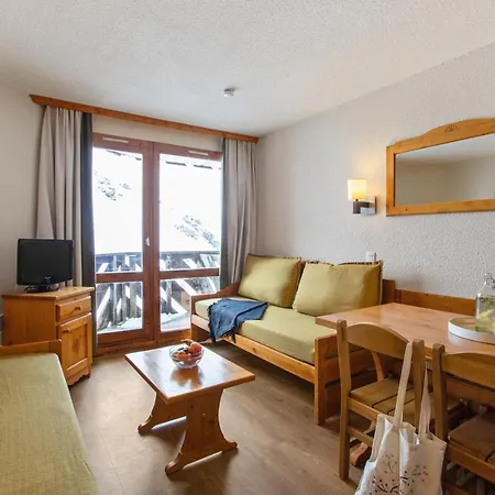 Pierre & Les Temples Du Soleil Apart-hotel 3*