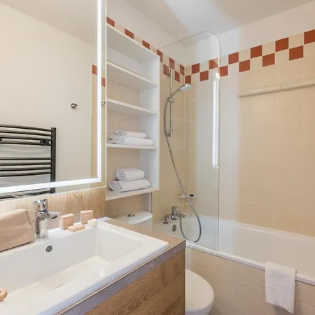 Pierre & Les Temples Du Soleil Apart-hotel 3*