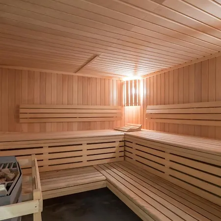 Résidence Les Temples Du Soleil Aparthotel