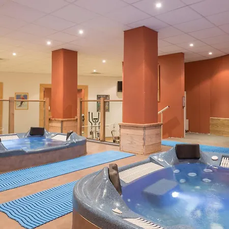 Aparthotel Résidence Les Temples Du Soleil