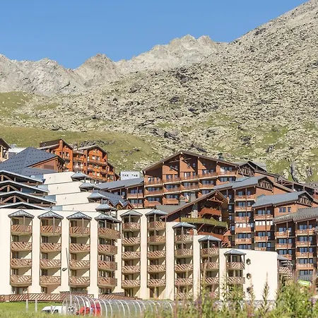 Apart-hotel Pierre & Les Temples Du Soleil