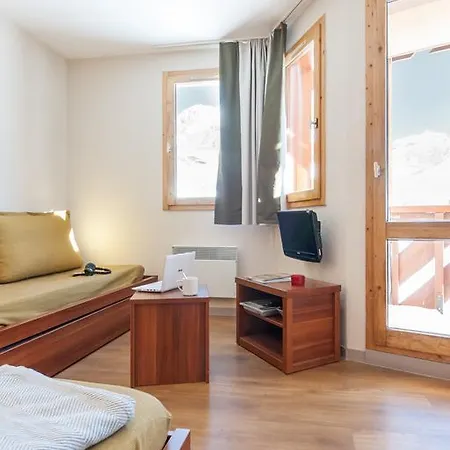 Pierre & Les Temples Du Soleil Hotel apartamentowy 3*