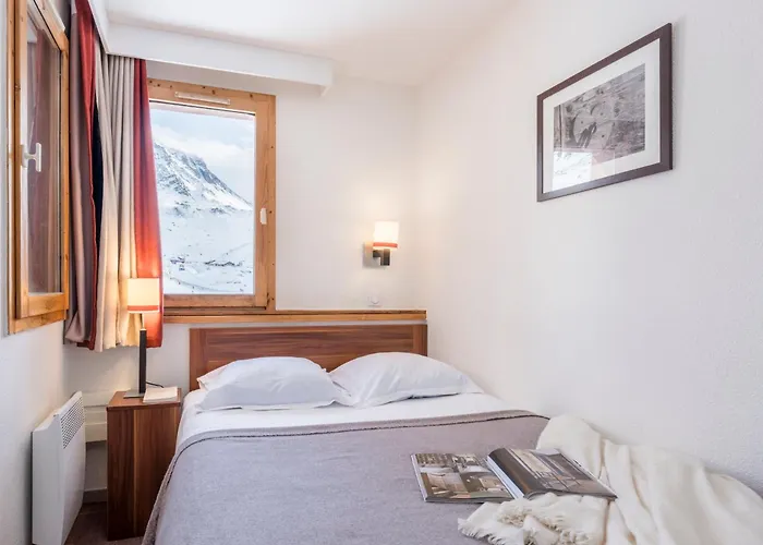 Résidence Les Temples Du Soleil 3*