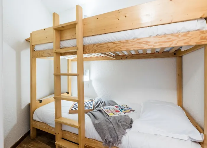 Aparthotel Résidence Les Temples Du Soleil 3*