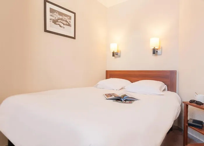 Résidence Les Temples Du Soleil Aparthotel Val Thorens