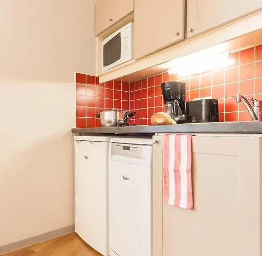 Apart-hotel Pierre & Les Temples Du Soleil