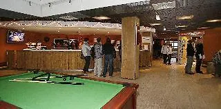 Résidence Les Temples Du Soleil 3*