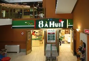 Résidence Les Temples Du Soleil