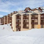 Pierre & Les Temples Du Soleil شقة فندقية فال تورُن