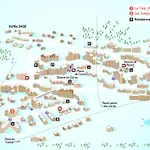 Pierre & Les Temples Du Soleil شقة فندقية