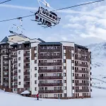 شقة فندقية Pierre & Les Temples Du Soleil 3*