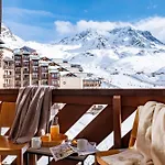 شقة فندقية Pierre & Les Temples Du Soleil 3*