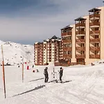Pierre & Les Temples Du Soleil شقة فندقية فال تورُن