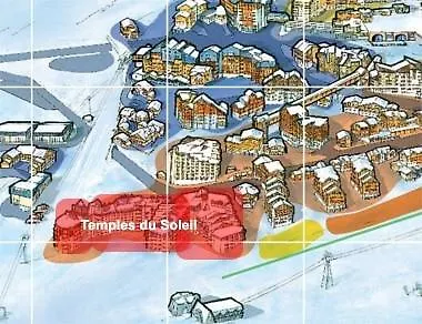 Pierre & Les Temples Du Soleil