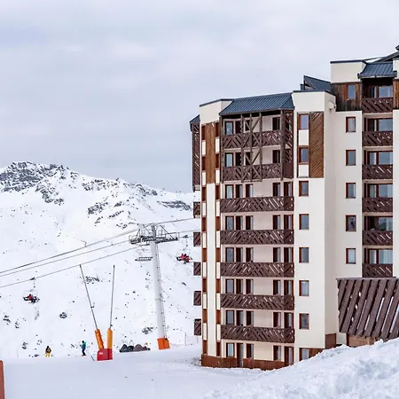 Pierre & Les Temples Du Soleil 3* Валь-Торанс