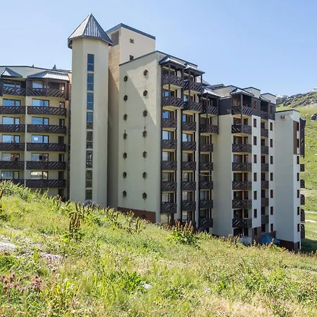 Aparthotel Pierre & Les Temples Du Soleil 3*