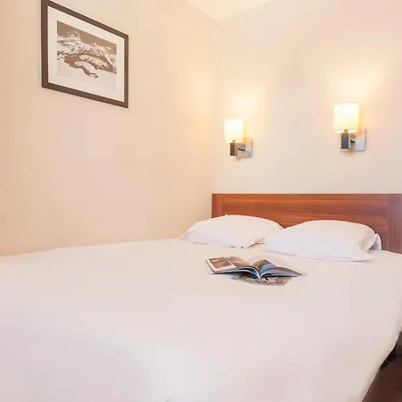 Pierre & Les Temples Du Soleil Aparthotel Val Thorens