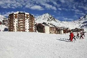 Pierre & Les Temples Du Soleil شقة فندقية 3*