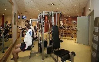 Pierre & Les Temples Du Soleil Apart Otel 3*