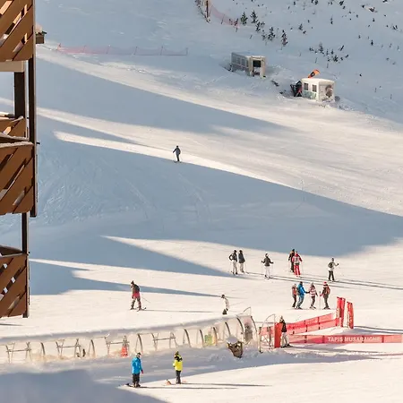 Apart Otel Pierre & Les Temples Du Soleil