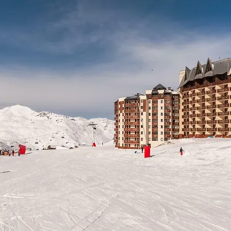 Pierre & Les Temples Du Soleil شقة فندقية 3*