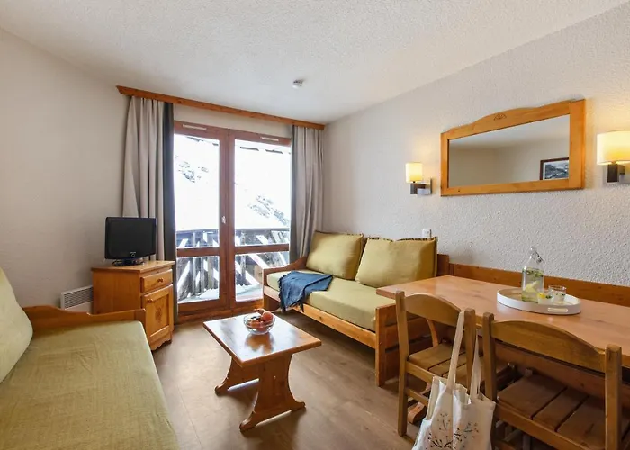 Pierre & Les Temples Du Soleil Hotel apartamentowy 3*