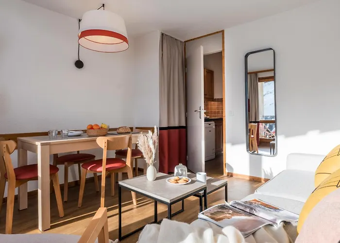 Pierre & Les Temples Du Soleil Hotel apartamentowy 3*