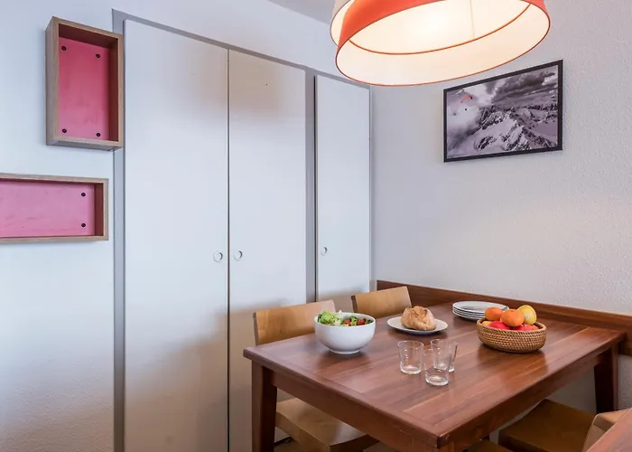 아파트호텔 Pierre & Les Temples Du Soleil