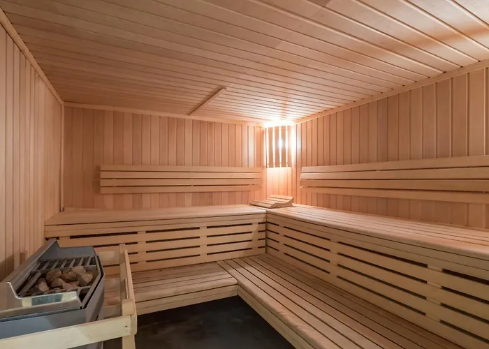 Pierre & Les Temples Du Soleil 아파트호텔